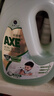 斧头牌（AXE）地板清洁剂2L 茉莉清香  瓷砖实木地板通用  实拍图