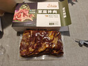 大庄园 家庭拌肉 3斤 齐齐哈尔烤肉烧烤食材 半成品调理牛肉 源头直发 实拍图
