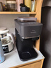飞利浦（PHILIPS）整机进口 Baristina新型意式美式全自动/半自动家用咖啡机 研磨一体小型咖啡机BAR系列 新年送礼物 实拍图