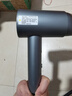 康夫（CONFU）2亿负离子护发电吹风机折叠不伤发大风速大功率女士男士用吹风筒年会奖品礼品新年礼物 KF-3153灰 实拍图