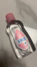 强生（Johnson）婴儿抚触油100ml 宝宝保湿护肤按摩润肤卸妆护发素身体精油新年 实拍图