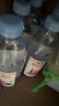 依云（evian）矿泉水 500ml*24瓶 饮用水 高端矿泉水 法国进口 会议商务用水 实拍图