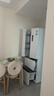 美的（Midea）MR-418WFPE  418法式多门四开门超薄冰箱（单位：台）极地白 实拍图