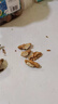京东京造 原味新疆烤核桃1kg 烤核桃熟核桃坚果薄皮核桃休闲零食2斤装送礼 实拍图