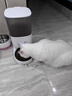 霍曼（Homerun）宠物智能自动喂食器猫粮定时猫咪自动投食机不锈钢双碗增高版 实拍图