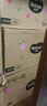 好奇（Huggies）铂金装小桃裤纸尿裤L120片(9-14kg)大号尿不湿【透爽散热】 实拍图