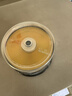 杰伟世（JVC）DVD+R 空白光盘/刻录碟/刻录盘 16速 4.7GB DVD档案级光盘 投标/视频/档案存储空白光盘桶装50片 实拍图