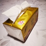 清风（APP）抽纸 金装厚柔4层90抽48包M码 纸巾纸抽 面巾纸餐巾纸 整箱装 实拍图