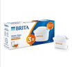 碧然德（BRITA）家用净水壶 滤水壶滤芯 MAXTRA+LE 去水垢专家滤芯 3枚装 实拍图