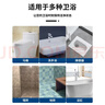 楚婕雅草酸清洁剂强力瓷砖地面地板砖清洗除水泥外墙溶液厕所马桶洁厕液 实拍图
