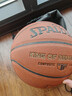 斯伯丁（SPALDING）篮球TF系列7号PU比赛室内外兼用耐磨成人青少年 77-176Y 实拍图