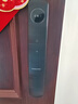 凯迪仕（KAADAS）智能门锁 3D人脸识别可视猫眼大屏指纹锁全自动 Q20F Pro V2 实拍图