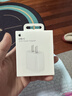 Apple/苹果 20W USB-C充电器  type-c充电器苹果手机充电器原装手机快充头 苹果17手机充电器 实拍图