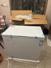 星星（XINGX）200L单温家用小型冰柜 大容量减霜保鲜净味节能一级能效冰箱冷藏冷冻两用冷柜BD/BC-200QJ国家补贴 晒单实拍图