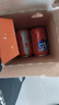 可口可乐（Coca-Cola）芬达 Fanta 高考季 橙味 碳酸汽水饮料迷你200ml*12罐高分必达 实拍图