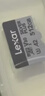 雷克沙（Lexar）512GB TF(MicroSD)存储卡V30 读200MB/s 无人机运动相机Action5/Pocket3推荐内存卡 (1066x升级版) 实拍图