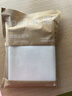 德佑一次性浴巾5条装加大加厚单独包装柔软舒适酒店用品便携旅行装 实拍图