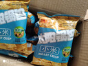 太阳  小米锅巴怀旧童年休闲零食办公室解馋小吃膨化薯片饼干组合礼包 【小米】孜然味*5袋 实拍图