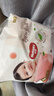 好奇（Huggies）铂金装小桃裤成长裤XXXL26片*4包(17kg以上)【透爽散热】 实拍图