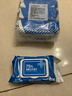 京东京造 75%酒精湿巾80片 杀菌湿巾纸 湿纸巾 卫生湿巾 消毒湿巾 实拍图