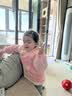 巴拉巴拉童装儿童套装男童女童新中式两件套2026新款春装小棉袄保暖拜年服 实拍图