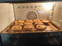 长帝（changdi）新款电烤箱猫小易Max大容量风炉专业烘焙烤箱烘焙/烧烤猫小易pro升级款空气炸烤新年货礼物 实拍图