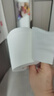 维达（Vinda）厨房卷纸【孙颖莎推荐】可水洗75节*8卷 懒人抹布 厨房用纸 整箱 实拍图