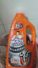 威猛先生（Mr Muscle）管道速效疏通啫喱 强力瓦解厨房堵塞 960ml 实拍图