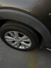 固特异（Goodyear）汽车轮胎 235/55R18 100V EGP SUV 御乘二代 SUV 原配探岳/领克05 实拍图