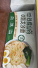 湾琴河铁棍山药龙须面2500g 0脂山药挂面5斤装 山药面条荞麦面汤面拉面 实拍图