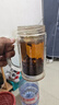 茗杰金骏眉小种英红九号滇红 2026新茶特级 自然蜜香 组合红茶500g 实拍图