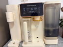 碧云泉G3净水器加热直饮一体机智能家用制冷即热台式净饮机反渗透自来水过滤器矿物质水净水机 G3c-伊斯:套装版 实拍图