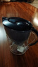碧然德（BRITA）过滤净水器 滤水壶 海洋系列 3.5L(蓝色）+去水垢专家版滤芯11枚 环保加固包装 实拍图
