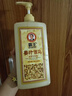 霸王生姜洗发水姜汁首乌去屑止痒洗发露洗头膏清新舒爽1L 实拍图