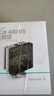 九州风神（DEEPCOOL）玄冰400V5CPU电脑散热器附带硅脂（镀镍4热管/超频220W/热管偏置不挡内存/AG400） 实拍图