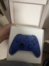 微软（Microsoft）Xbox无线游戏手柄 无线控制器 彩色手柄波动蓝 蓝牙 适配Xbox/PC/平板/手机 Steam 黑神话 丝之歌 实拍图