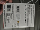 闪迪（SanDisk）64GB TF（MicroSD）4K内存卡 行车记录仪 监控摄像头专用 5,000小时录制 重复读写高耐用存储卡 实拍图
