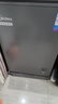 美的（Midea）100L单温家用冰柜减霜冷藏冷冻柜两用小冰柜一级能效节能冷柜小型冰箱BD/BC-100KMF(E)国家补贴 实拍图