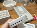小米【新品】米家口袋照片打印机 Pro AR视频照片 拍立得 随身拍 高清打印 便捷易用 快速出片 实拍图