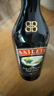 百利（Baileys）甜酒 奶油原味奶酒 爱尔兰进口 力娇酒利口酒500ml 调酒配制酒 实拍图