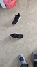 耐克NIKE跑步鞋男子减震飞马41 PEGASUS 41运动鞋FD2722-002黑白42 实拍图