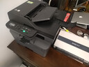 兄弟（brother）DCP-L2548DW黑白家用办公激光打印机(34页/分钟 无线 自动输稿 连续复印扫描一体) [一年质保换新] 实拍图