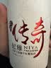 尼雅东方传奇马瑟兰混酿干红葡萄酒13.5度 官方正品 中秋送礼 单支装 实拍图