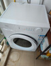 美的（Midea）滚筒洗衣机全自动 10公斤家用超薄 双重除菌 三重守护 MG100V11FPRO 以旧换新 国家补贴 京东自营 实拍图