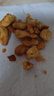 茶颜悦色干脆面包丁2.0 芝士咸香味解馋小零食膨化食品办公室零食35g*12袋 实拍图