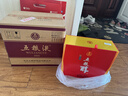 五粮液 普五八代 浓香型白酒 52度 500ml*6 原箱礼物 官方授权 酒厂直供 实拍图