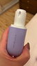兰芝雪纱丝柔隔离霜妆前乳防晒遮瑕30ml#40紫色情人节礼物送女友 实拍图