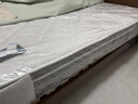 顾家家居（KUKA）梦想垫旗舰版天然乳胶床垫独袋弹簧梦想垫1.5米床垫1.5x2.0米 实拍图