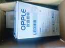 欧普照明（OPPLE）LED灯泡节能灯泡E27大螺口家用商用摆摊大功率厂房工矿灯40瓦白光 实拍图