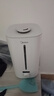 美的（Midea）空气加湿器家用卧室静音抗菌孕妇母婴幼儿大容量客厅办公室桌面小型鼻炎雾化器新年礼物SC-3G40S 实拍图